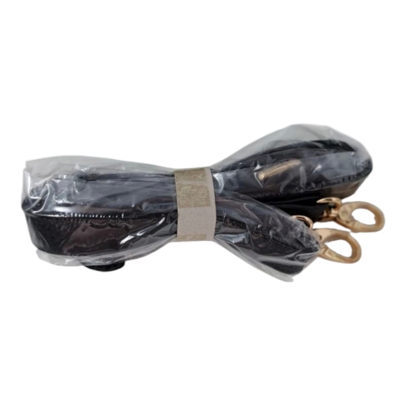 Maxine Noel Eagle's Gift Faux Leather Art Shoulder Bag And Wallet - Picture 8 of 9